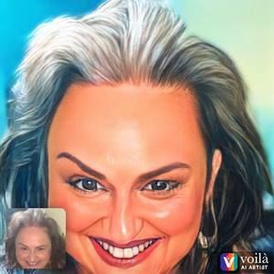 Meet your Posher, Norma